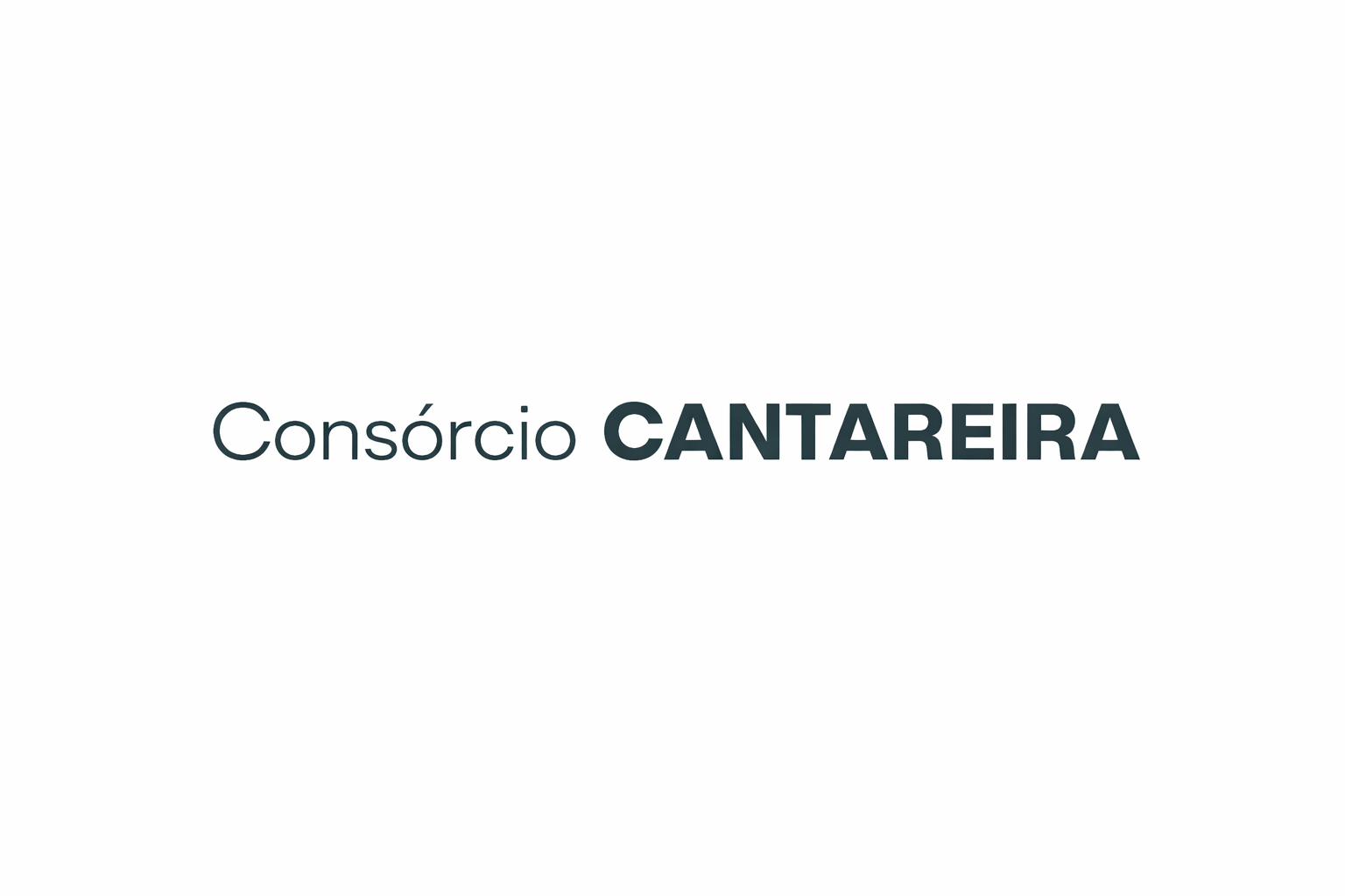 Consórcio Cantareira
